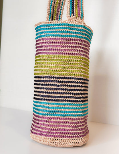 Mildred Handwoven Bag