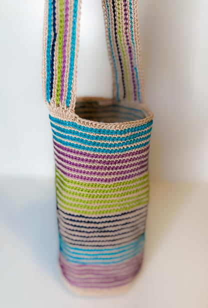 Mildred Handwoven Bag