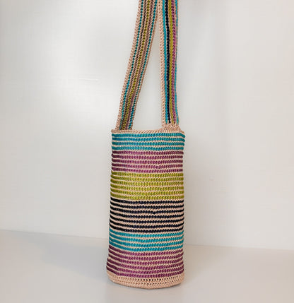 Mildred Handwoven Bag