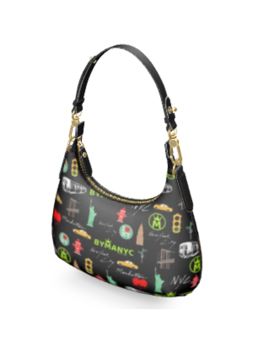 Hand Bag SÉRÉNITÉ DE PARIS – Manhattan Edition | BYMANYC ® New York