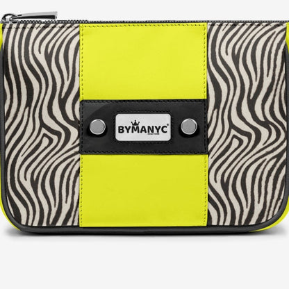 Handbag BYMANYC ® New York – Couture Vegan Vertical Band in Manhattan