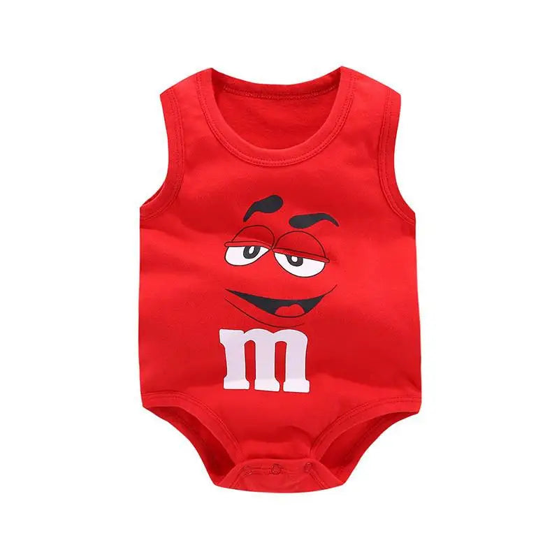 Bodysuit for Children multivariant-13
