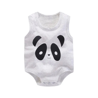 Bodysuit for Children multivariant-3