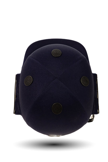 Bolt Titanium Pro Helmet