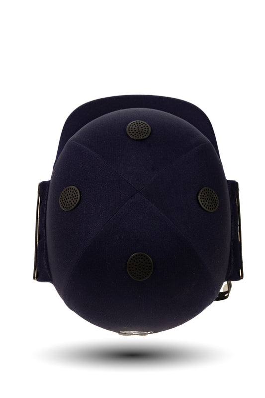 Bolt Titanium Pro Helmet