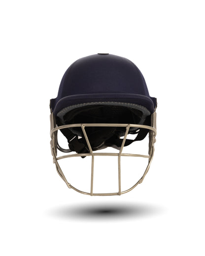 Bolt Titanium Pro Helmet