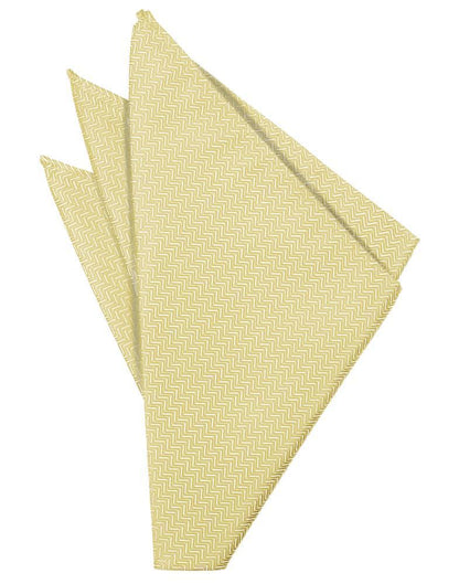 Herringbone Pocket Square-4