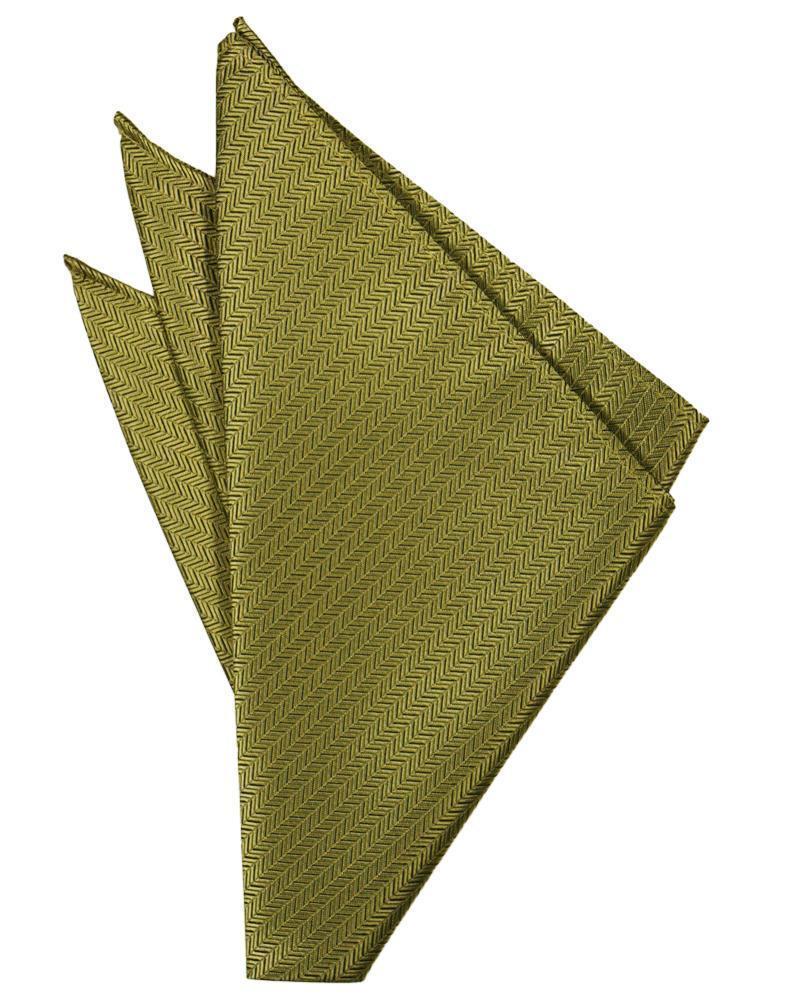 Herringbone Pocket Square-21
