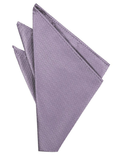 Herringbone Pocket Square-23