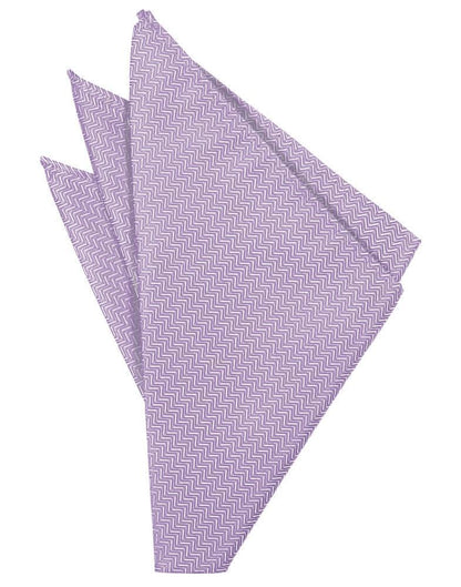Herringbone Pocket Square-28