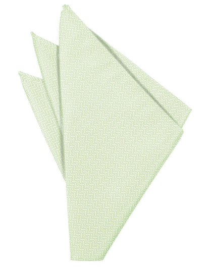Herringbone Pocket Square-39