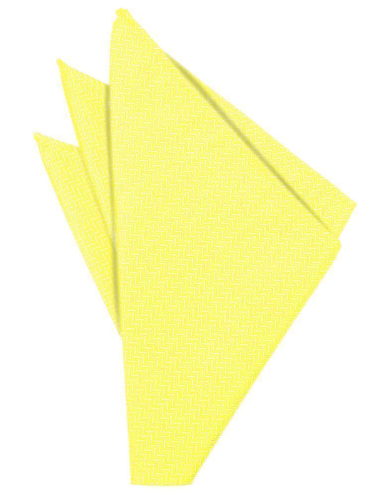 Herringbone Pocket Square-51