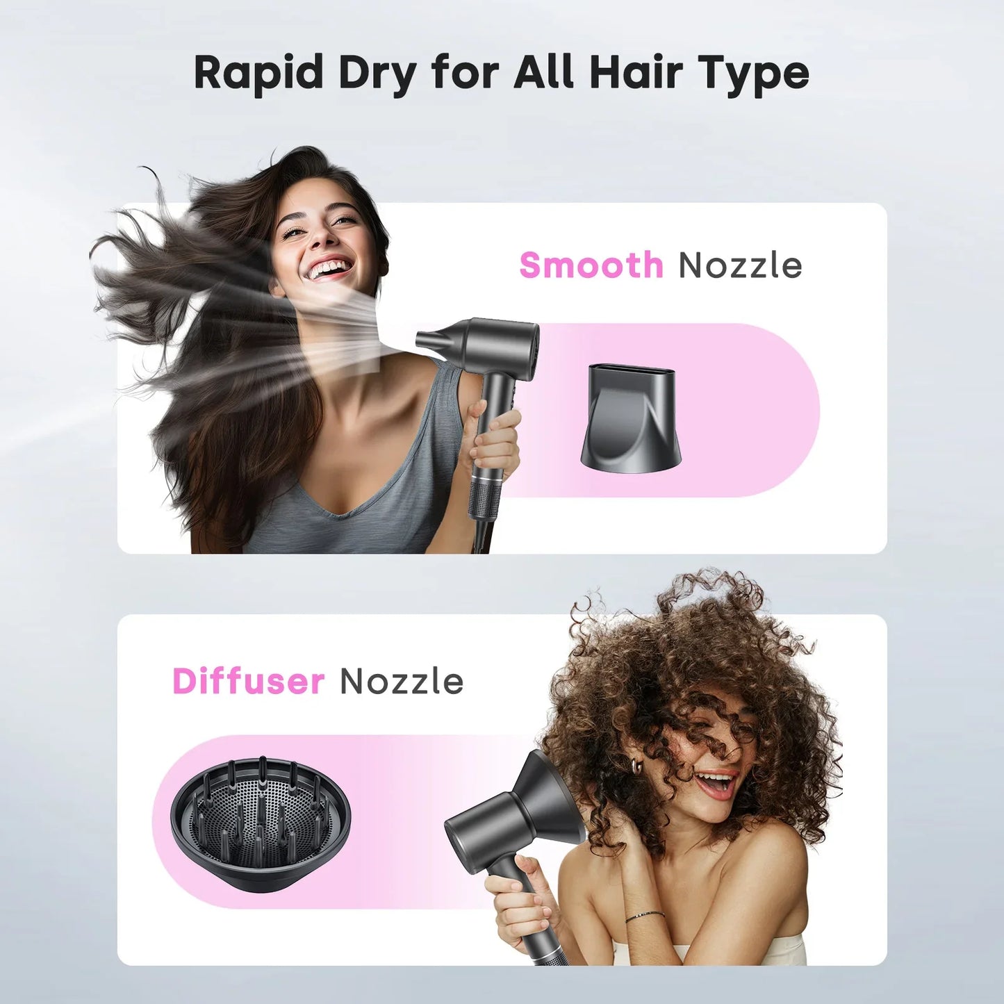 High Speed Hair Dryer-4