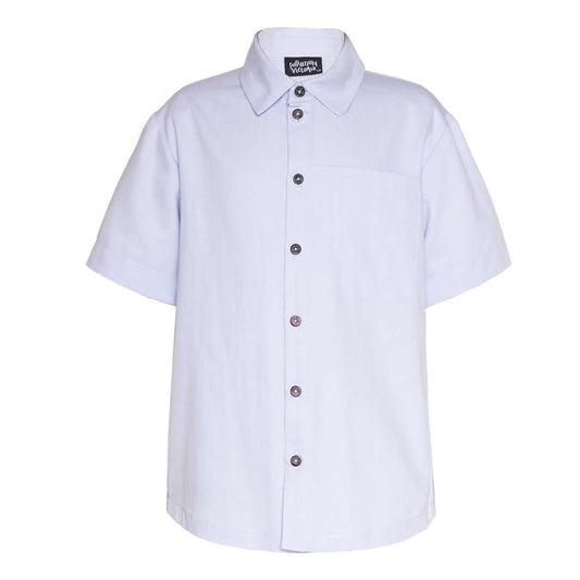 Boys Button Down Shirt-0