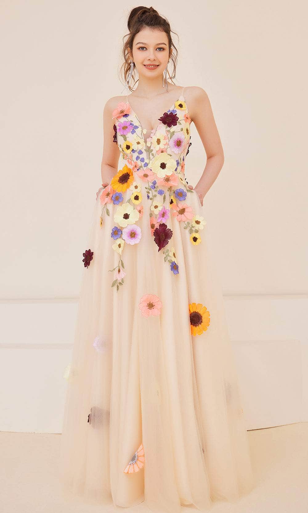 Selected Variant Image