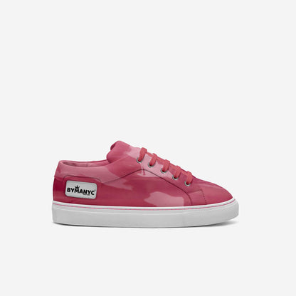 Kids' Vegan Luxury Sneakers DUMBO BYMANYC ® New York