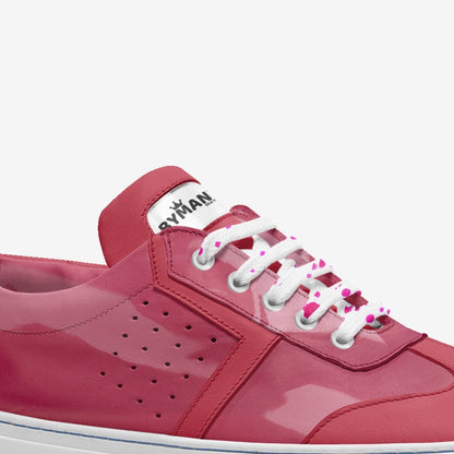 Kids' Vegan Luxury Sneakers GREENWICH BYMANYC ® New York