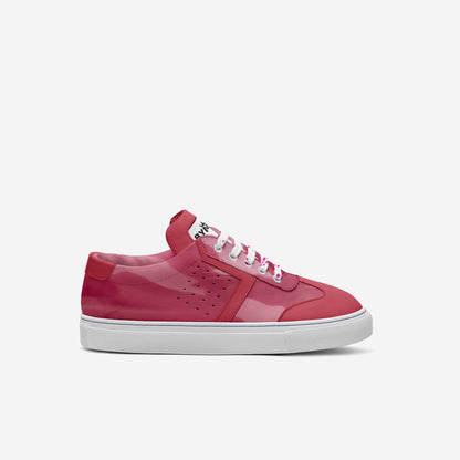 Kids' Vegan Luxury Sneakers GREENWICH BYMANYC ® New York