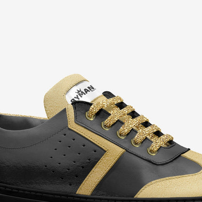 Kids' Vegan Luxury Sneakers HARLEM BYMANYC ® New York