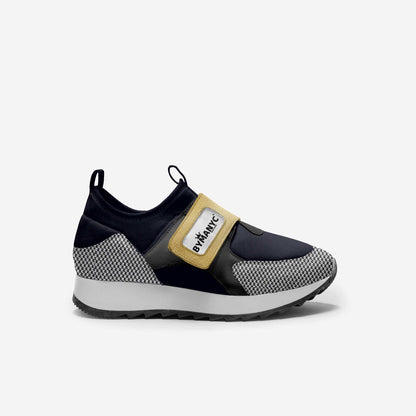 Kids' Vegan Luxury Sneakers LITTLE ITALY BYMANYC ® New York-0