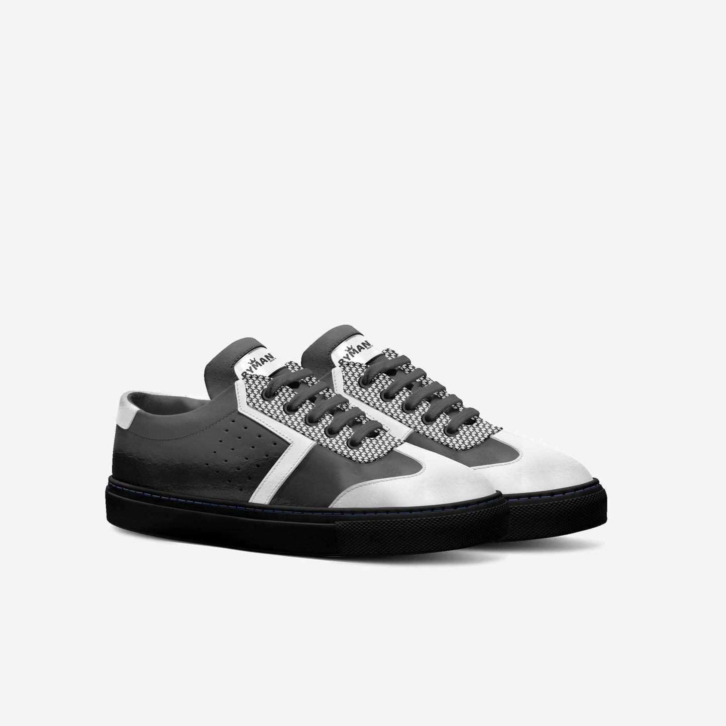 Kids' Vegan Luxury Sneakers NOLITA BYMANYC ® New York