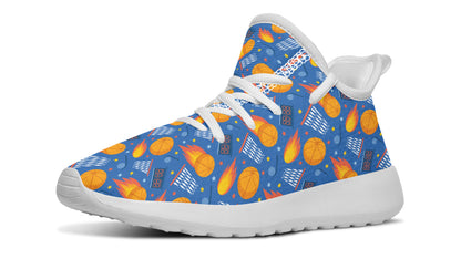 Kids Shoes Sneakers Basketball-1