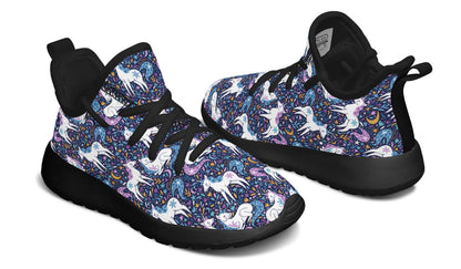 Kids Shoes Sneakers Unicorns-4