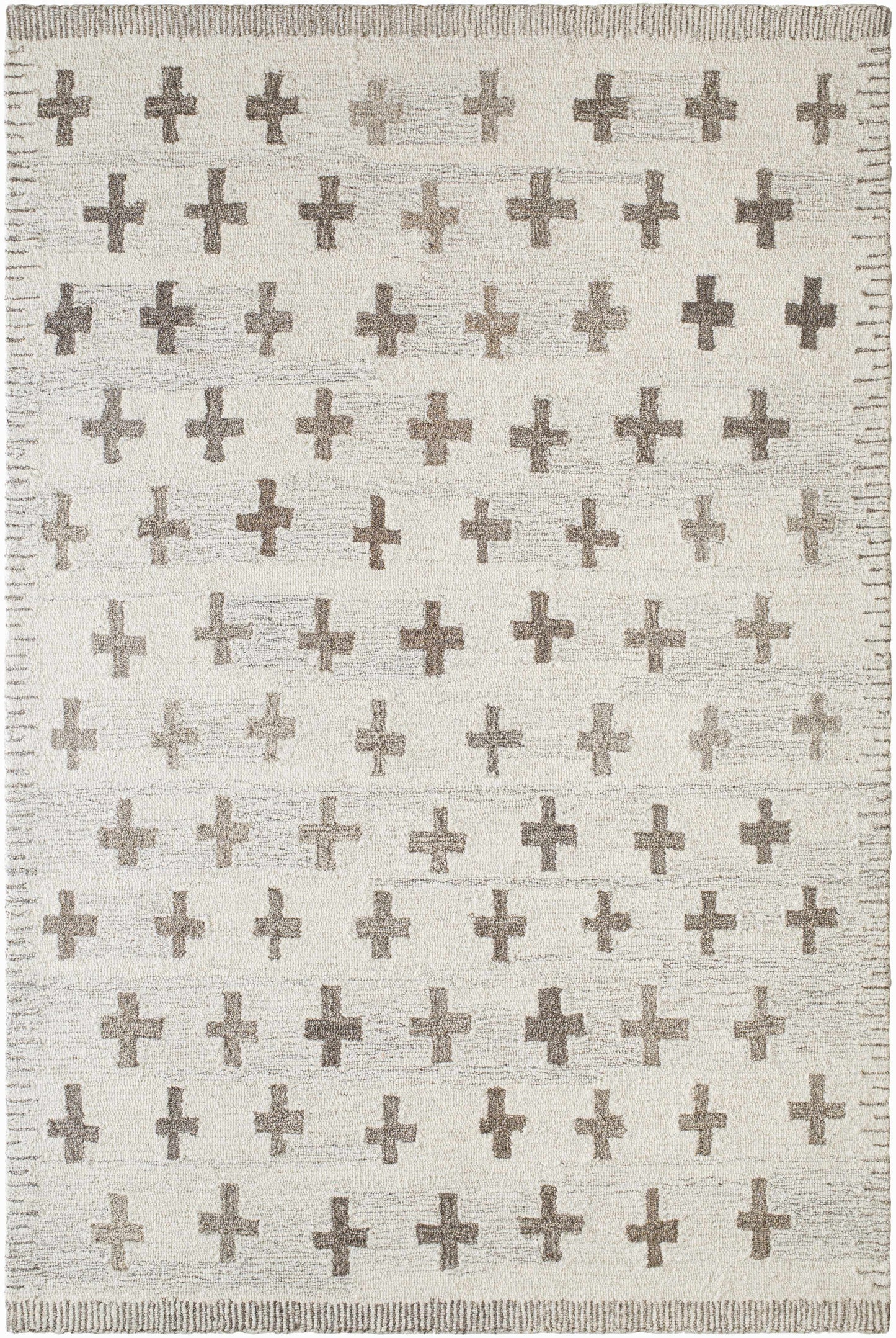 Lotta Modern Wool Rug