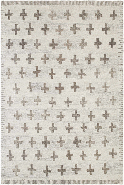 Lotta Modern Wool Rug