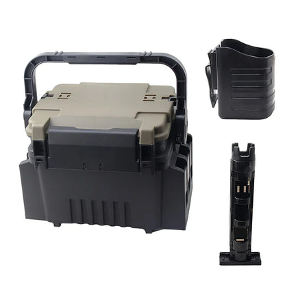 Large Fishing Box Organizer-1