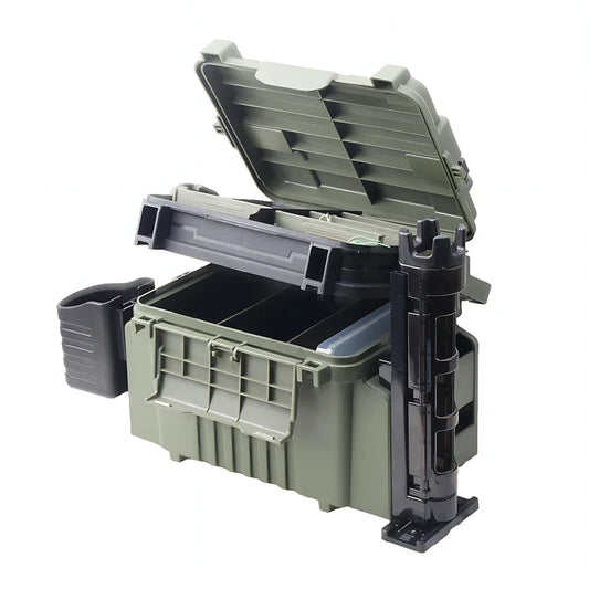 Large Fishing Box Organizer-0