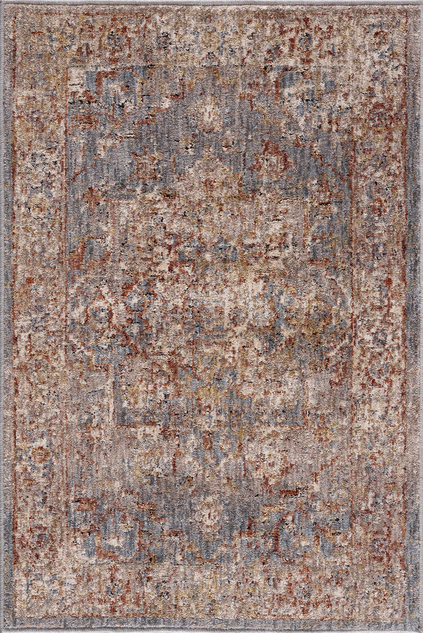 Lumpkin Area Rug