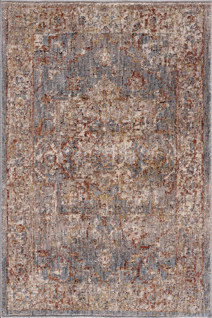 Lumpkin Area Rug
