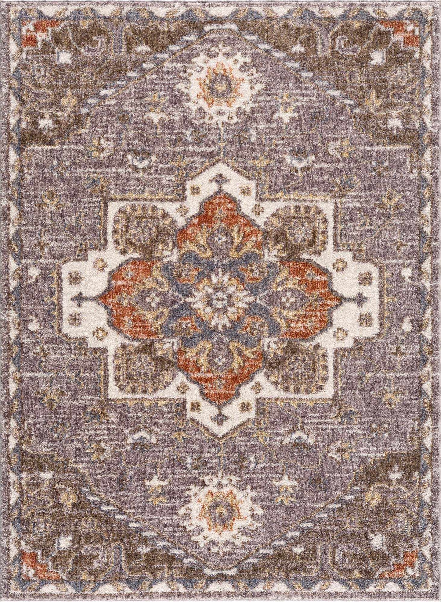 Kieve Area Rug