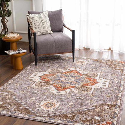 Kieve Area Rug
