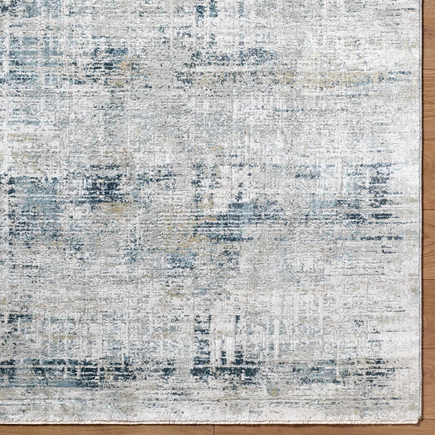 Neron Abstract Rug