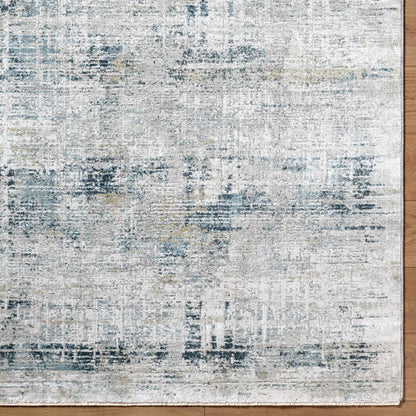 Neron Abstract Rug
