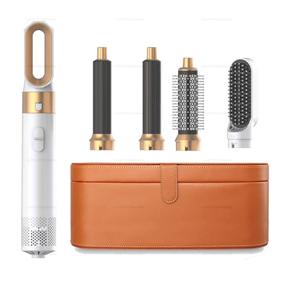 New Hair Dryer Multi Hair Styler-10