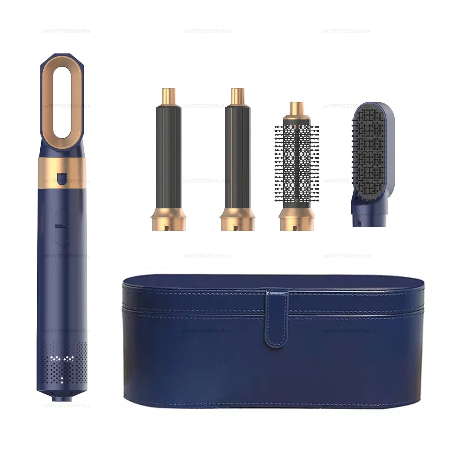 New Hair Dryer Multi Hair Styler-8