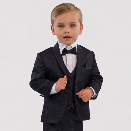 King Leo Formal Boys Suit-1