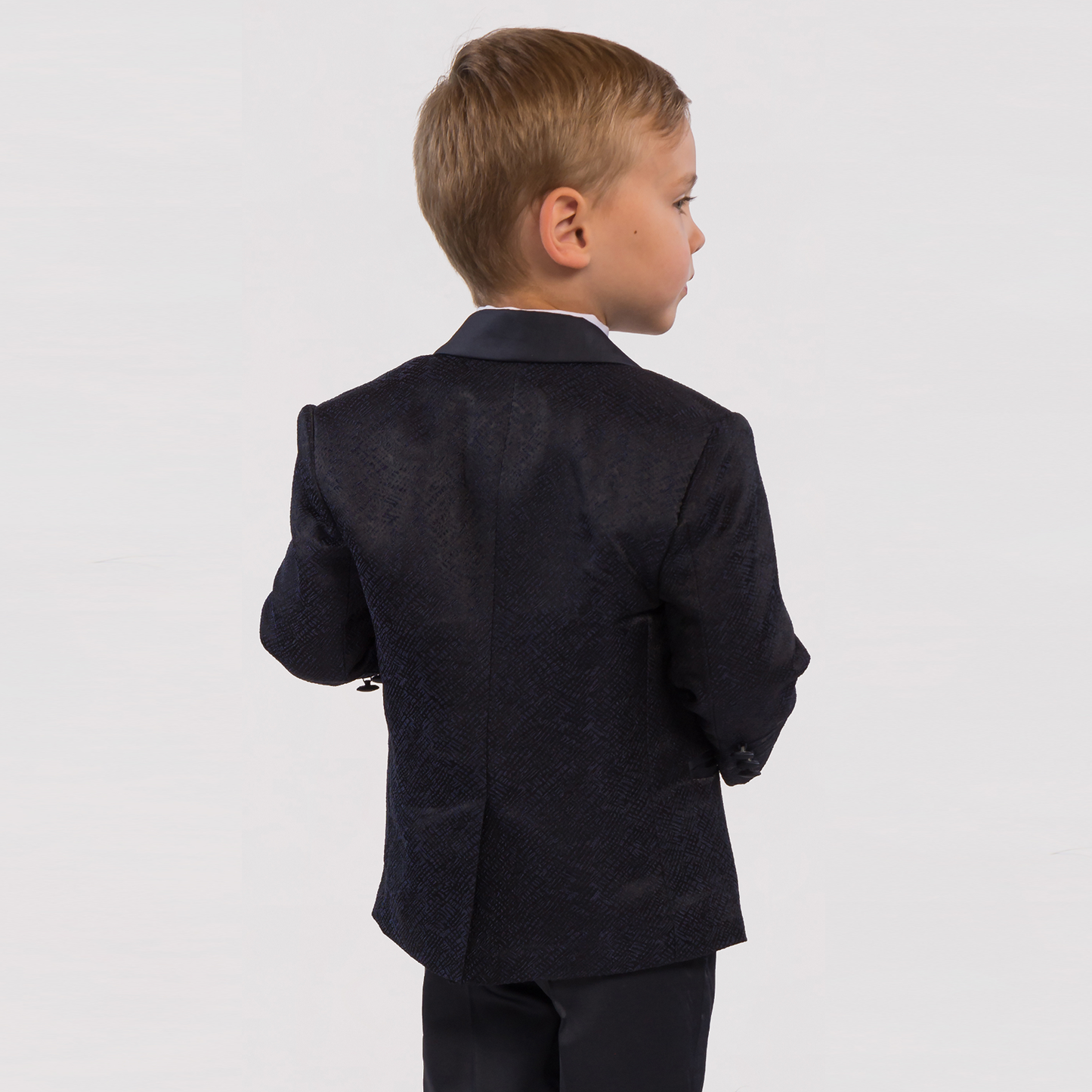 King Leo Formal Boys Suit-2