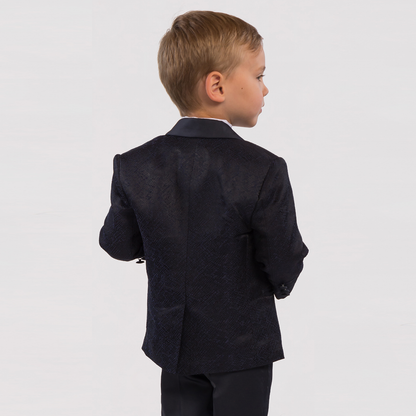 King Leo Formal Boys Suit-2