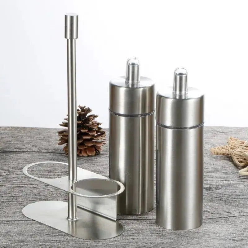 Olive Oil Sauce Bottle Set-1