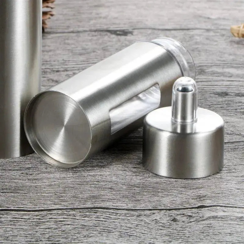 Olive Oil Sauce Bottle Set-3