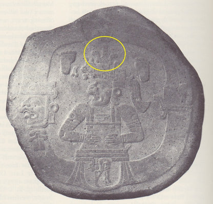 Fleur de Lis Pendant / Necklace, 18K Gold with diamonds.