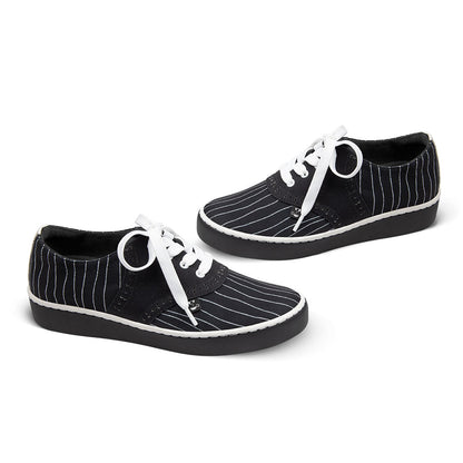 Chocolaticas® Pumpkin King Casual Sneaker