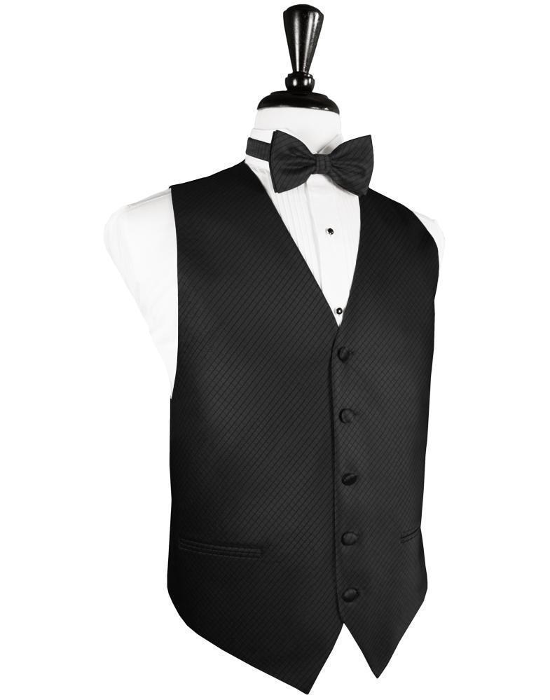 Palermo Tuxedo Vest-0