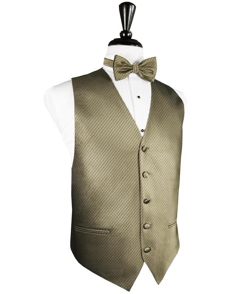 Palermo Tuxedo Vest-4