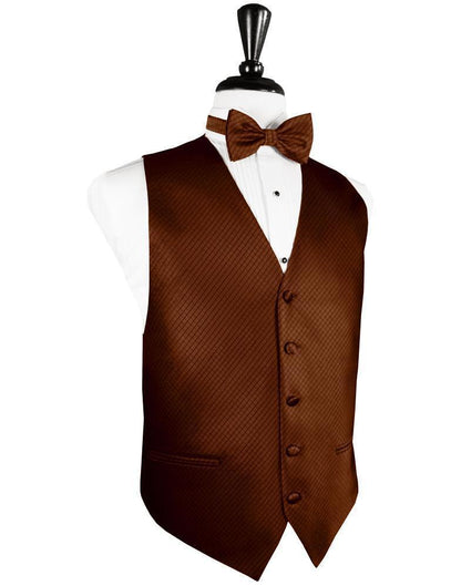 Palermo Tuxedo Vest 2-0
