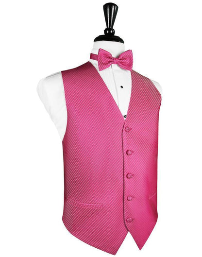 Palermo Tuxedo Vest 2-4